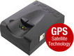 Inforad GPS Detector
