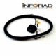 Inforad External GPS Antenna (INFO02GPS)