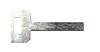 Skoda Superb Radio Removal Keys