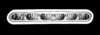 Peugeot 307 LED Clear Highlevel Brakelight 3 5 Dr