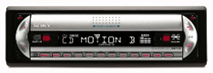 Sony CDX-R3300 CD/MP3 Player with FREE Remote