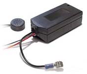 Taurus T123M Parking Sensor