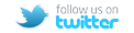 Follow us on Twitter!