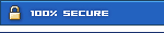 Car Audio Plus has a 100% secure checkout and payment area. Click here to learn more...